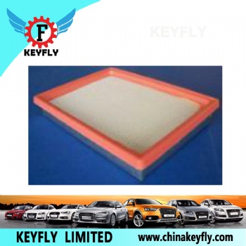 Auto Air Filter F8B3-13-Z40-9A F8B3-13-Z40 for Mazda