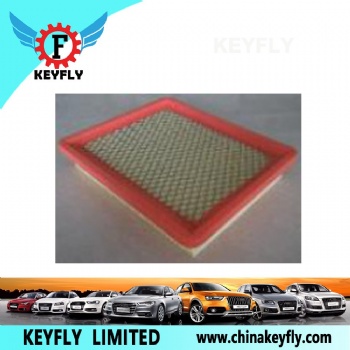 Auto Air Filter E5D323603 E5D323603A for Mazda