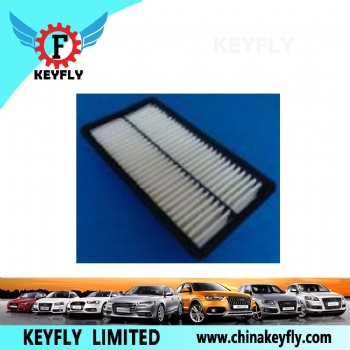 Auto Air Filter RF2A13Z40A RF4F13Z40 for Mazda