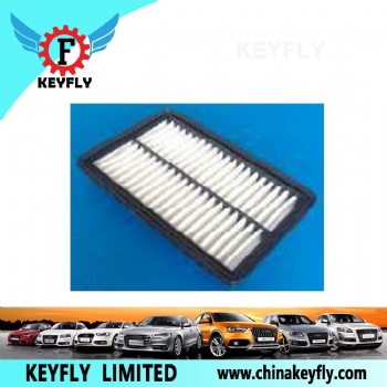 Auto Air Filter ZL0113320B for Mazda