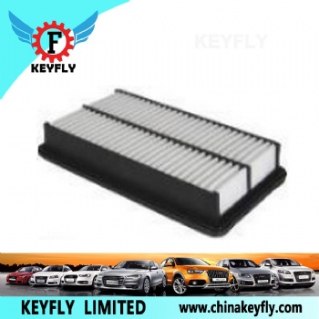 Auto Air Filter AJ57-13-Z40 for Mazda