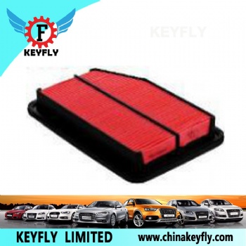 Auto Air Filter K801-13-Z40 for Mazda