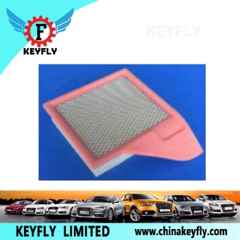 Auto Air Filter AR3Z-9601B for Mazda