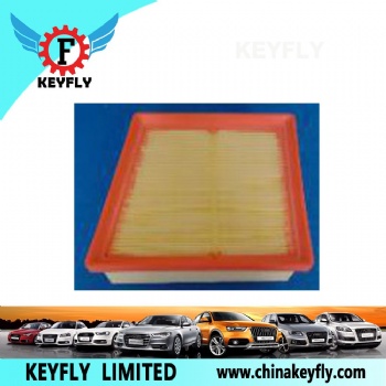 Auto Air Filter 8V21-9601AA 1516725 for Mazda