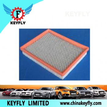 Auto Air Filter F3TZ-9601Z for Mazda