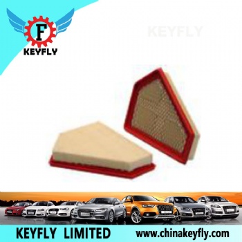 Auto Air Filter 15875795 for Mazda