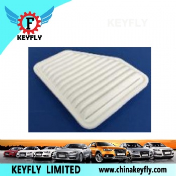 Auto Air Filter 21999324 for Mazda
