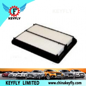 Auto Air Filter 15287103 for Mazda