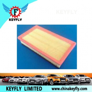 Auto Air Filter 1457433086 46794403 for Mazda