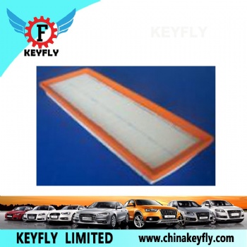 Auto Air Filter 68073648AA for Mazda