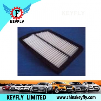 Auto Air Filter 96263897 for Mazda