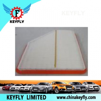 Auto Air Filter 23437180 for Mazda