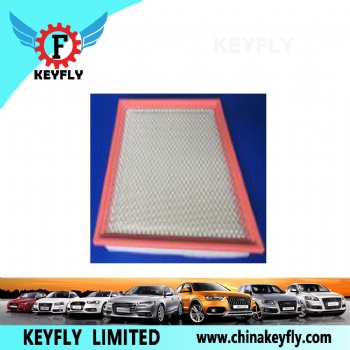Auto Air Filter 84262965 for Mazda