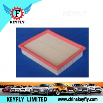 Auto Air Filter 1444-H0 1444-J3 for Peugeot