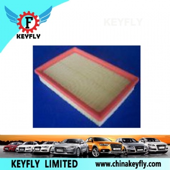 Auto Air Filter 1444-TZ 1444-W5 for Peugeot