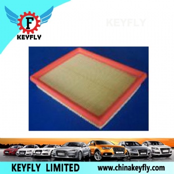 Auto Air Filter 1444-G9 1444-J5 for Peugeot