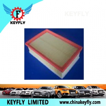 Auto Air Filter 1444-CT 1444-FG for Peugeot