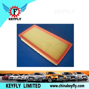 Auto Air Filter 1444-T2 1444-R2 for Peugeot