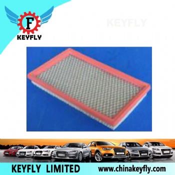 Auto Air Filter 1444-L1 834 250 for Peugeot