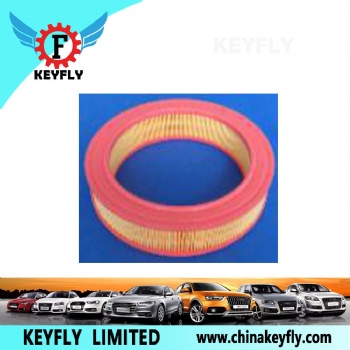 Auto Air Filter 1444-K2 7700724875 for Peugeot