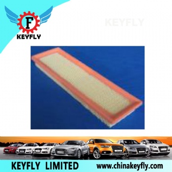 Auto Air Filter 1444-CZ 1444-EA for Peugeot