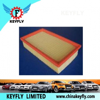 Auto Air Filter 1444-L9 7701037002 for Peugeot