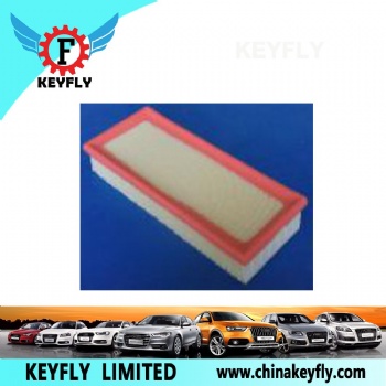 Auto Air Filter 1444-Q8 7701041740 for Peugeot
