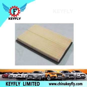 Auto Air Filter 17801-0L040 for Isuzu