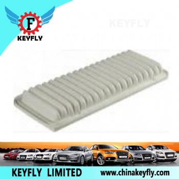 Auto Air Filter 17801-40040 for Isuzu