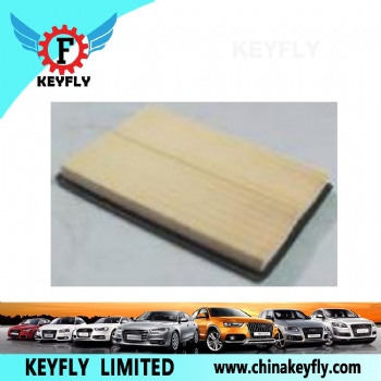 Auto Air Filter 17801-45031 for Isuzu