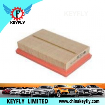 Auto Air Filter 17801-21060 17801-0M030 for Isuzu