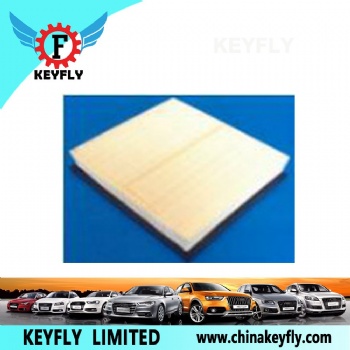 Auto Air Filter 17801-25020 for Isuzu
