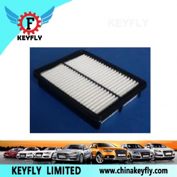 Auto Air Filter P51F-133A0 for Mazda