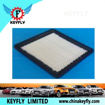 Auto Air Filter N23623672 for Mazda