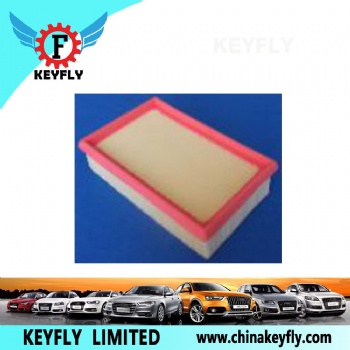 Auto Air Filter 1444-Q5 7701040285 for Peugeot