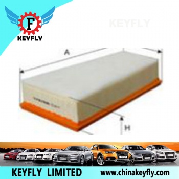 Auto Air Filter 1444-G2 1444-F8 for Peugeot