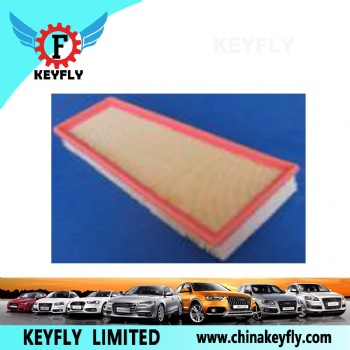 Auto Air Filter 1444-F6 1444-F7 for Peugeot