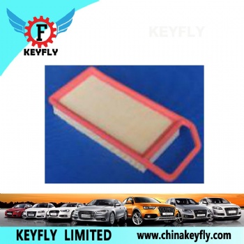 Auto Air Filter 1444-TQ 1444-VP for Peugeot