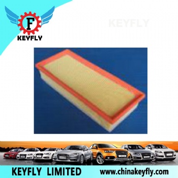 Auto Air Filter 1444-QX 1400474780 for Peugeot