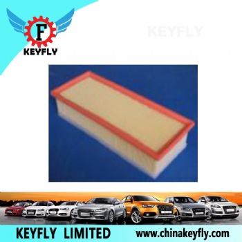 Auto Air Filter 1444-RA 9658337980 for Peugeot