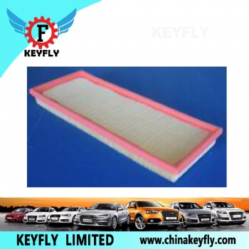 Auto Air Filter 9678335980 9805552080 for Peugeot