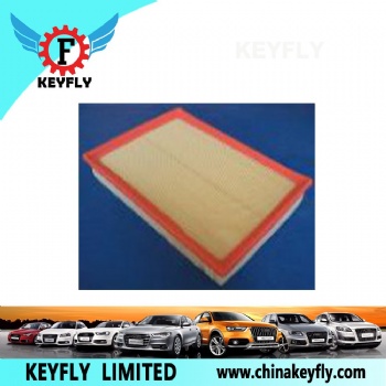 Auto Air Filter 1257546 1257546-0 for Volvo