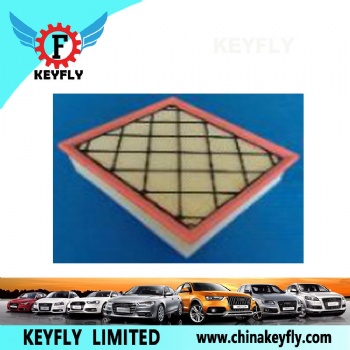 Auto Air Filter 30637444 1418712 for Volvo