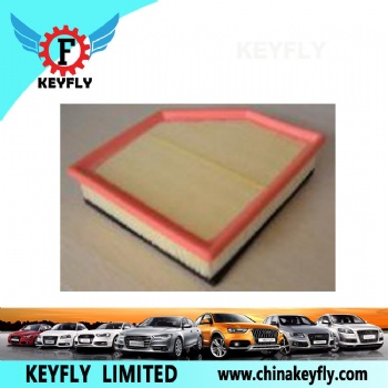Auto Air Filter 30745344 LX1593/2 for Volvo