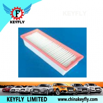 Auto Air Filter 8200985420 for Renault