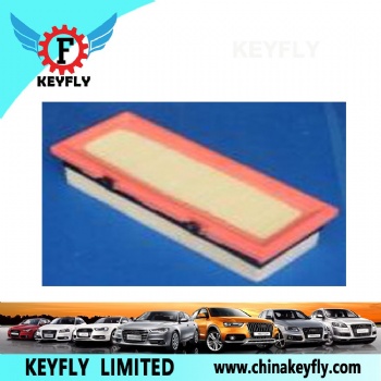 Auto Air Filter 7701044101 for Renault