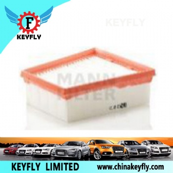 Auto Air Filter 7701071327 8200853393 for Renault