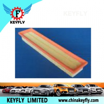 Auto Air Filter 16546-1599R 7701059409 for Renault