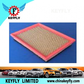Auto Air Filter PHE10004 GEF1140 for Renault