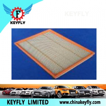 Auto Air Filter 5010317658 for Renault